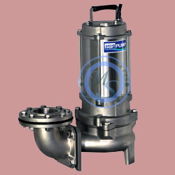 Stainless Steel Submersible Pump HCP80SFU25.5