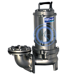 Stainless Steel Submersible Pump HCP80SFP27.5