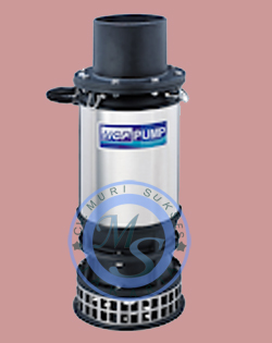 Subersible Pump HCP L-200A