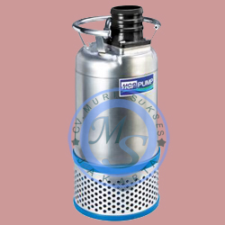 Submersible Dewatering Pump HCP 150ASL25.5