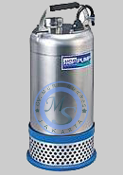 Submersible Dewatering Pump HCP AS-215
