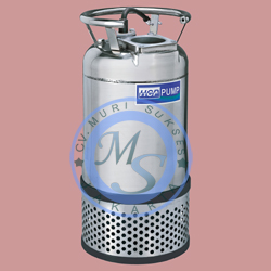 Submersible Dewatering Pumps HCP IC-68