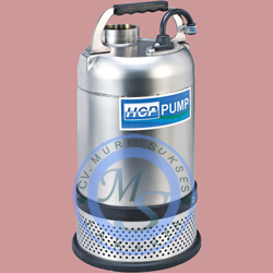 Submersible Dewatering Pumps HCP IC-215