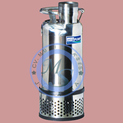 Pompa Submersible HCP IC-45B