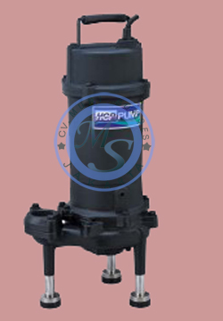 Submersible Grinder Pumps 32GF21.0