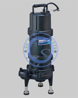 Submersible Grinder Pumps HCP 32GF21.5H