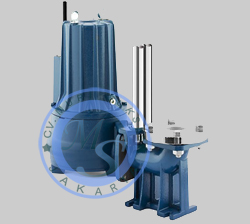 Submersible Pompa Pedrollo PMC 40/50 DOUBLE CHANNEL