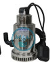 Submersible Pump Stainless Nocchi Drenox 250A