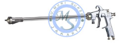 Universal Extension Spray Gun Prona LRA-18