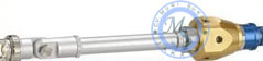 Universal Extension Spray Gun Prona LRA-18(50)