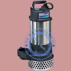 Waste Water Submersible Pump HCP A-05L