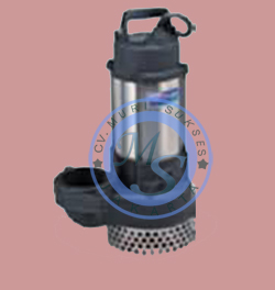 Waste Water Submersible Pump HCP A-31