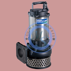 Waste Water Submersible Pump HCP AN-33