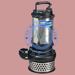 Waste Water Submersible Pump HCP AN-23