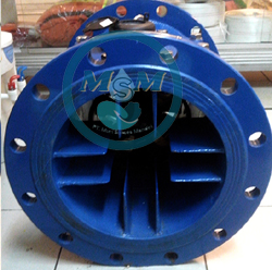 Water Meter Zenner 12 Inch