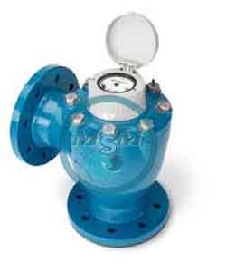 Water Meter Zenner Type WB-N