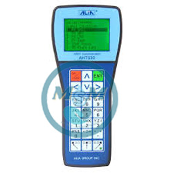 Portable HART Communicator ALIA AHT530 Series