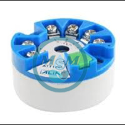 Smart Temperature Transmitter ALIA ATT1000-B Series