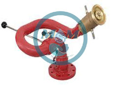 Alat Pemadam Fire Monitor Protek 736