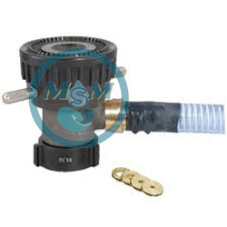 Alat Pemadam Fire Monitor Protek 888