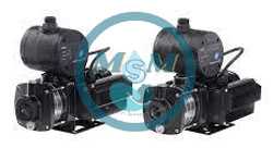 Booster Pump CMB-SP PM