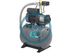 Booster Pump Grundfos CMB PT & CMB PS