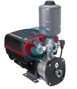 Booster Pump Grundfos CMBE