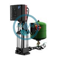 Booster Pump Grundfos Hydro Solo-E