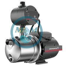 Booster Pump Grundfos JP PM