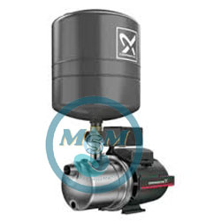 Booster Pump Grundfos JP PT-V