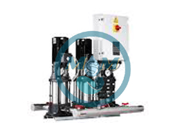 Booster Pump Grundfos Multi-S
