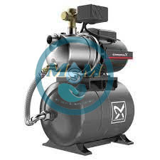 Booster Pump Grundfoss JP PT-H