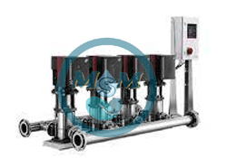 Booster Pump Hydro MPC-E