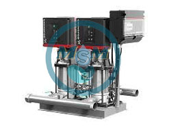 Booster pumps Grundfos Hydro Multi-E