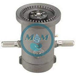 Fire Monitor Master Stream Nozzle Protek 823