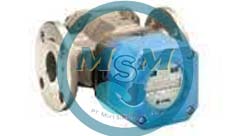 Flow Meter Oil Ultra Oval Stainless Steel