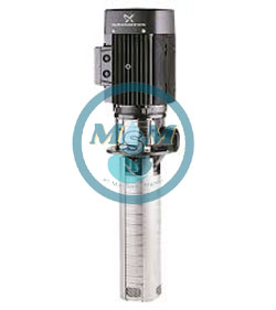 Immersible Pump Grundfos CRK