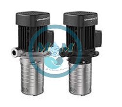 Immersible Pump Grundfos MTH