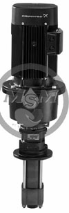 Immersible Pump Grundfos MTS