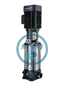 Inline Multi Stage Grundfos CR3