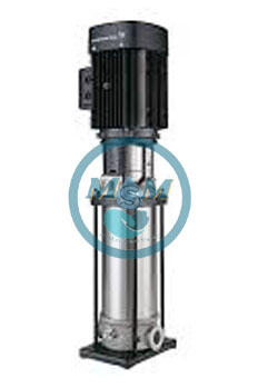 Inline Multi Stage Grundfos CRI