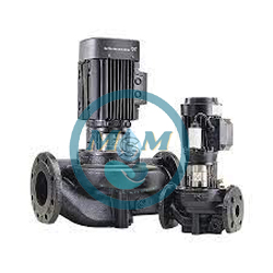 Centrifugal Pump Grundfos TP