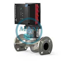 Inline Single Stage Grundfos TPE Series 1000, TPE2