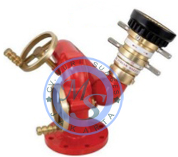 Jual Fire Monitor Protek 612