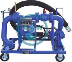 Master Meter SATAM ZCM17 24