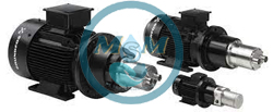 Piston Pump Grundfos BMP