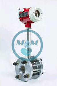 SHM Insertion Electromagnetic Flow Meters