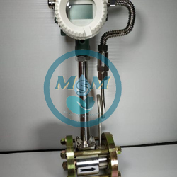 SHM Vortex-TP Flow Meters