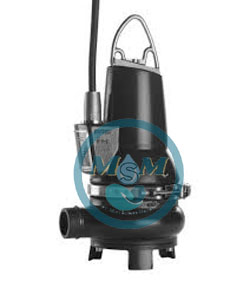 Submersible Pump Grundfos EF