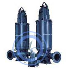 Submersible Pump Grundfos S